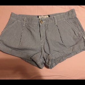 Abercrombie shorts